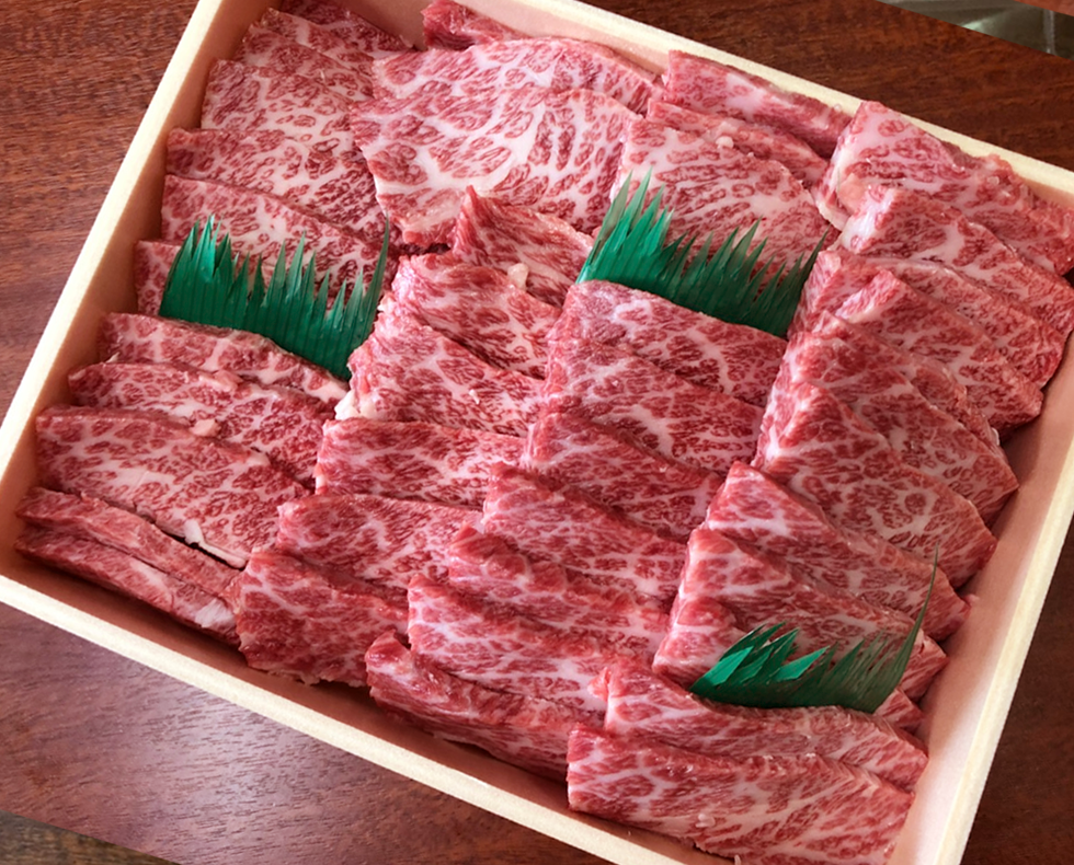 喜ばれる肉ギフト