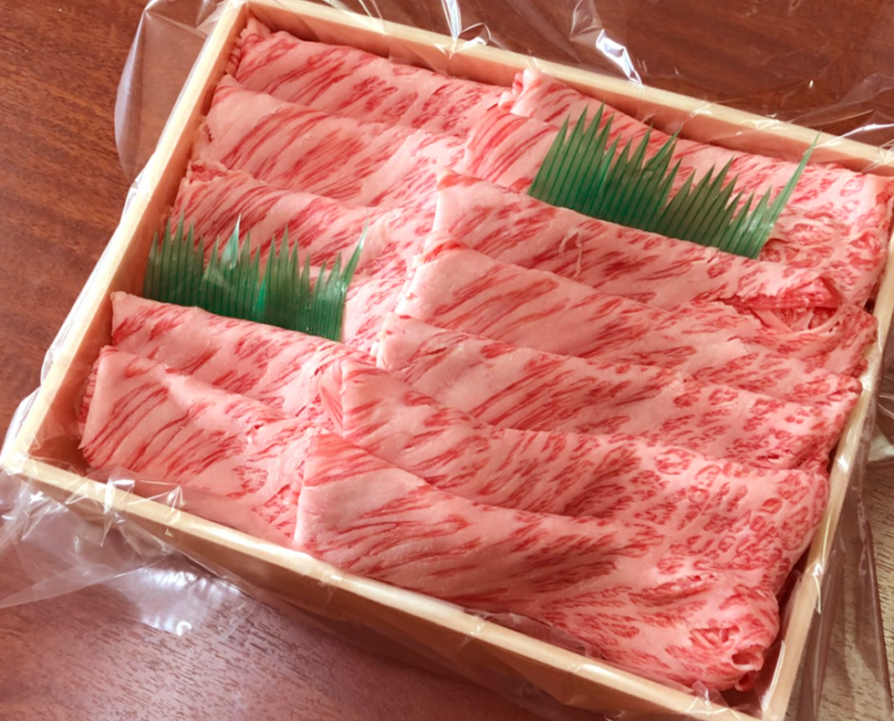 贈答用喜ばれる肉ギフト