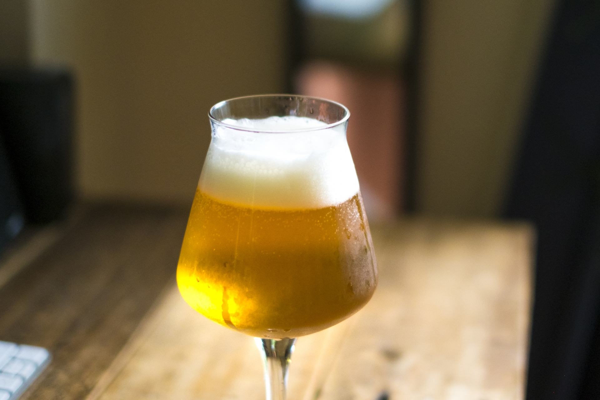 クラフトビール飲み放題